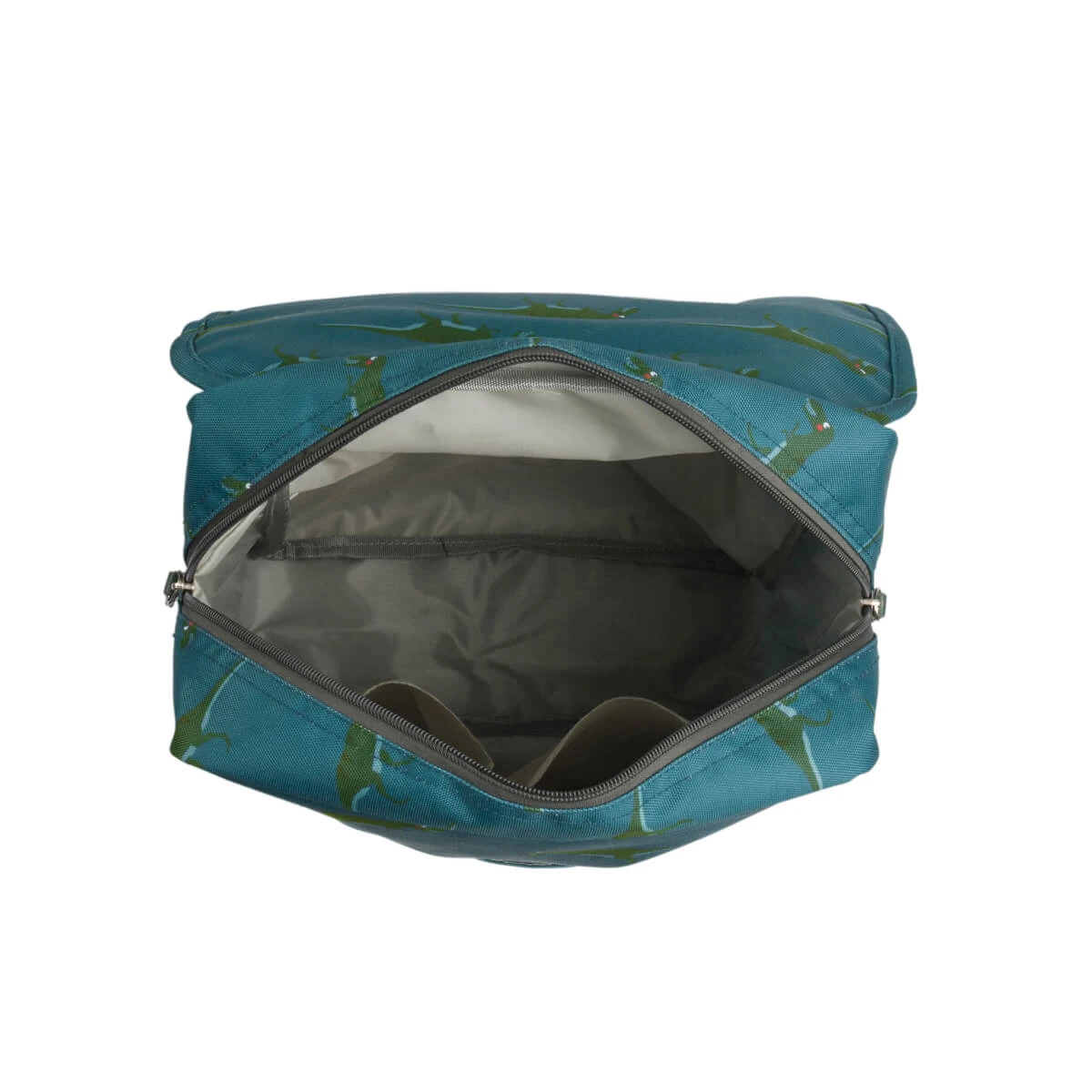 Dinosaur Backpack Satchel - Image 4