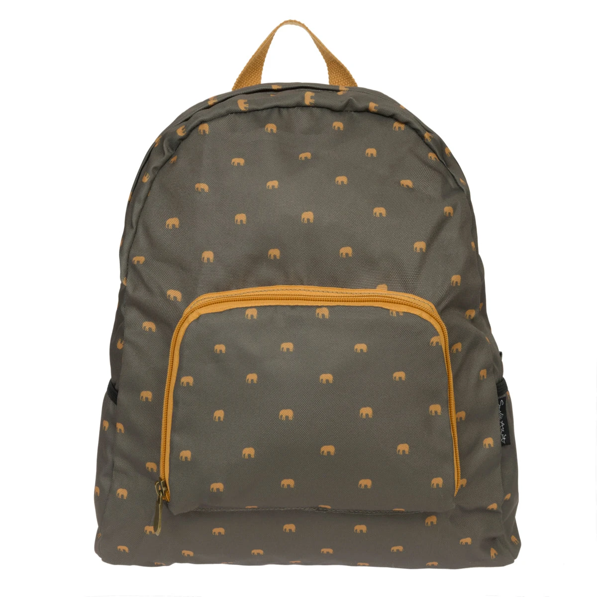 Elephant Folding Rucksack