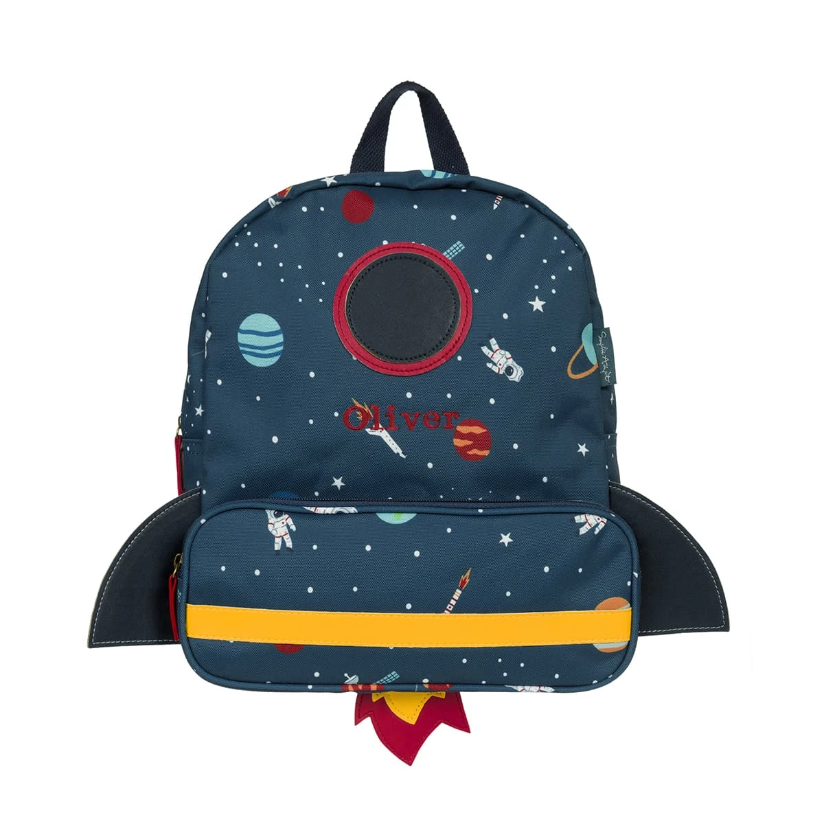 Space Kids Backpack - Image 7