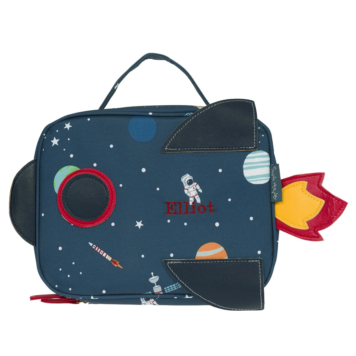 Space Lunch Bag - Image 5
