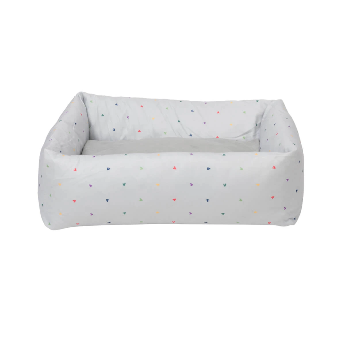 Hearts Pet Bed - Image 5