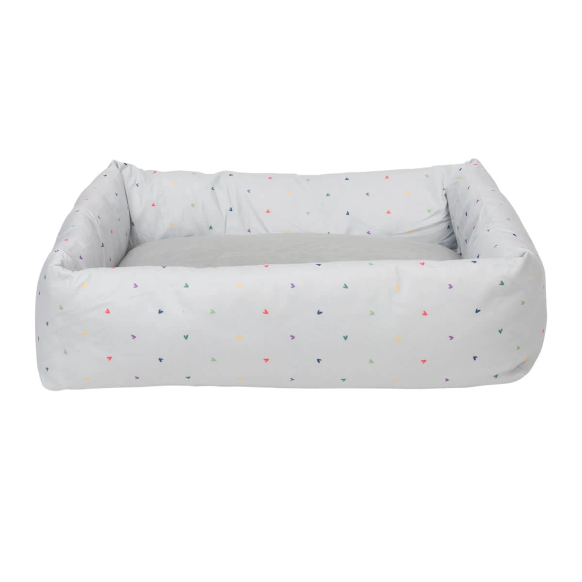 Hearts Pet Bed - Image 6