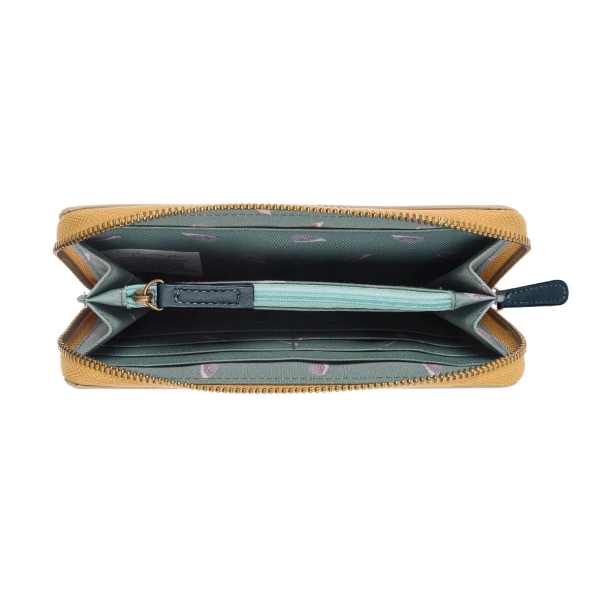 Hedgehogs Wallet Purse - Image 2