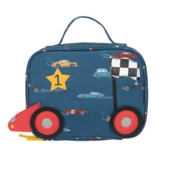 Cars Kids Lunch Bag