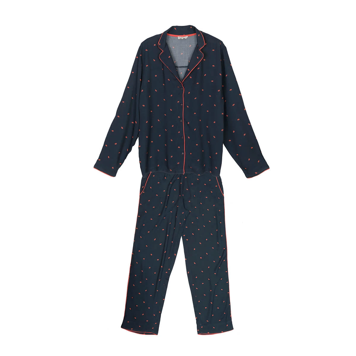 Ab Fab Ladies Pyjama Set - Image 8