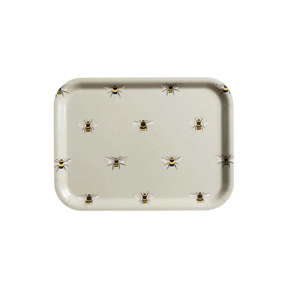 Bees Serving Tray - Image 3