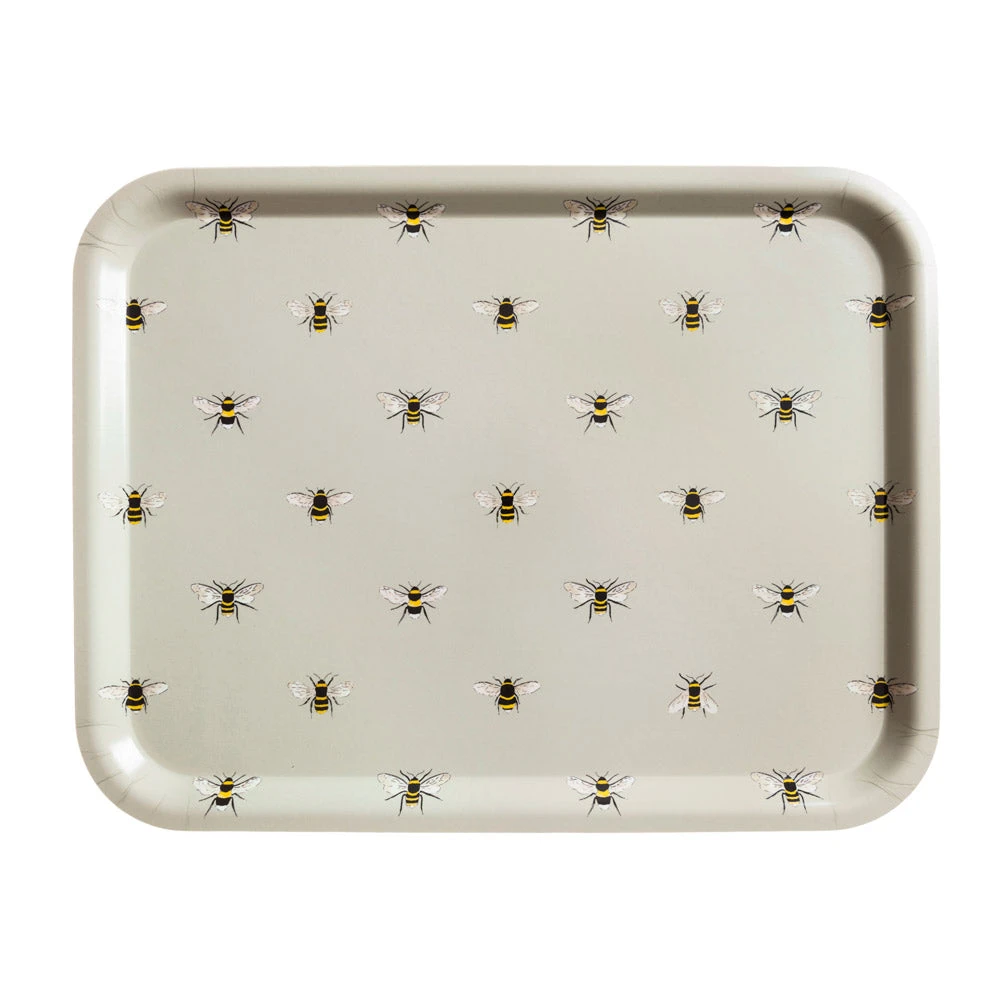 Bees Serving Tray - Image 4