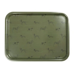 Fetch Serving Tray