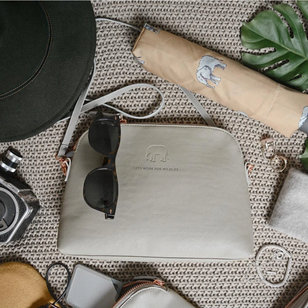 Elephant Umbrella - Image 3