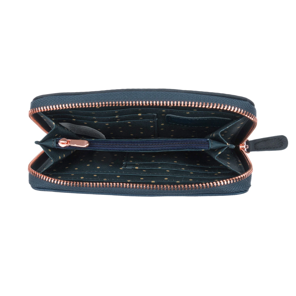 Bees Wallet Purse - Image 2