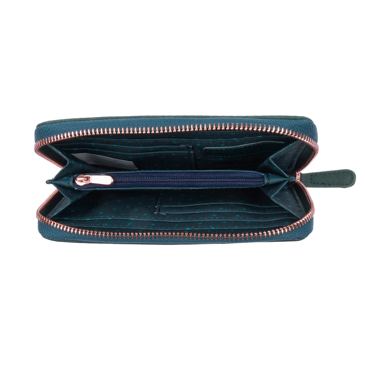 Dragonfly Wallet Purse - Image 2