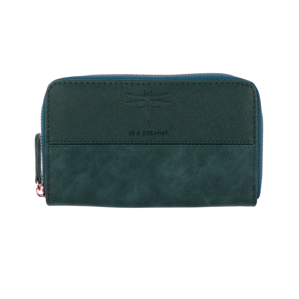 Dragonfly Wallet Purse