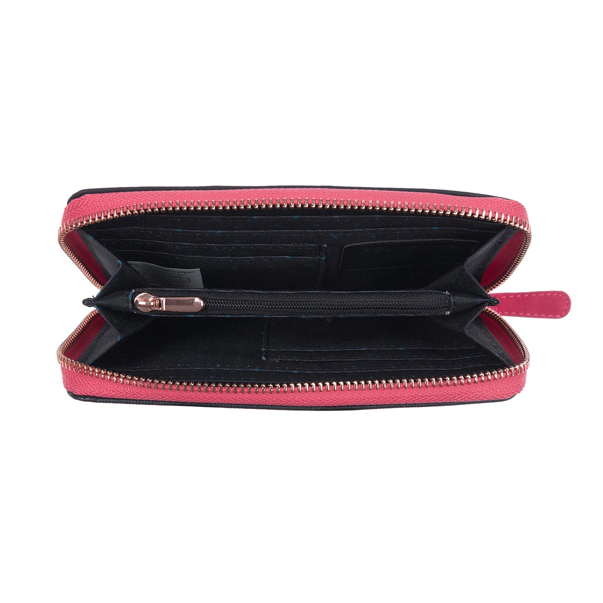 Zebra Wallet Purse - Image 3