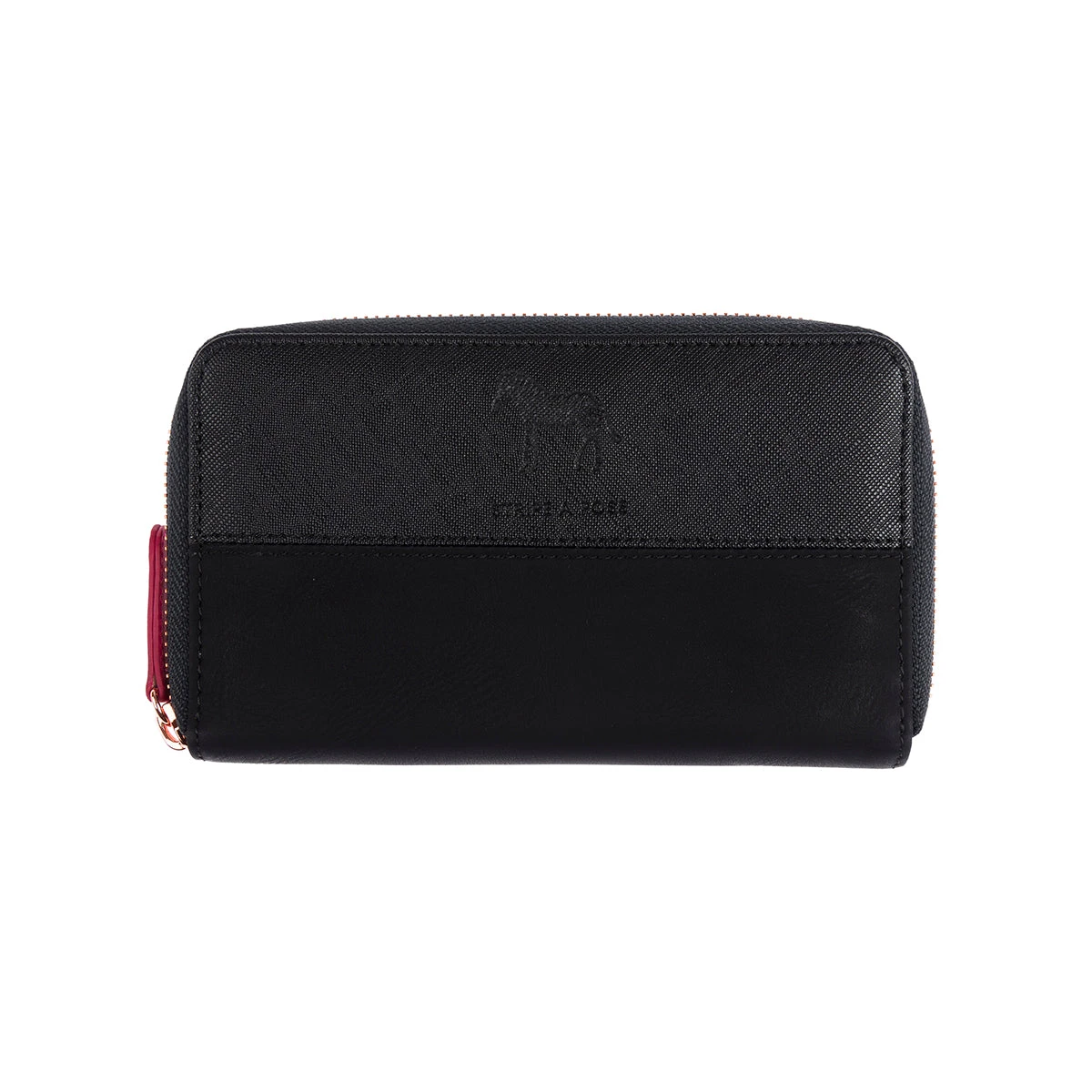 Zebra Wallet Purse - Image 2