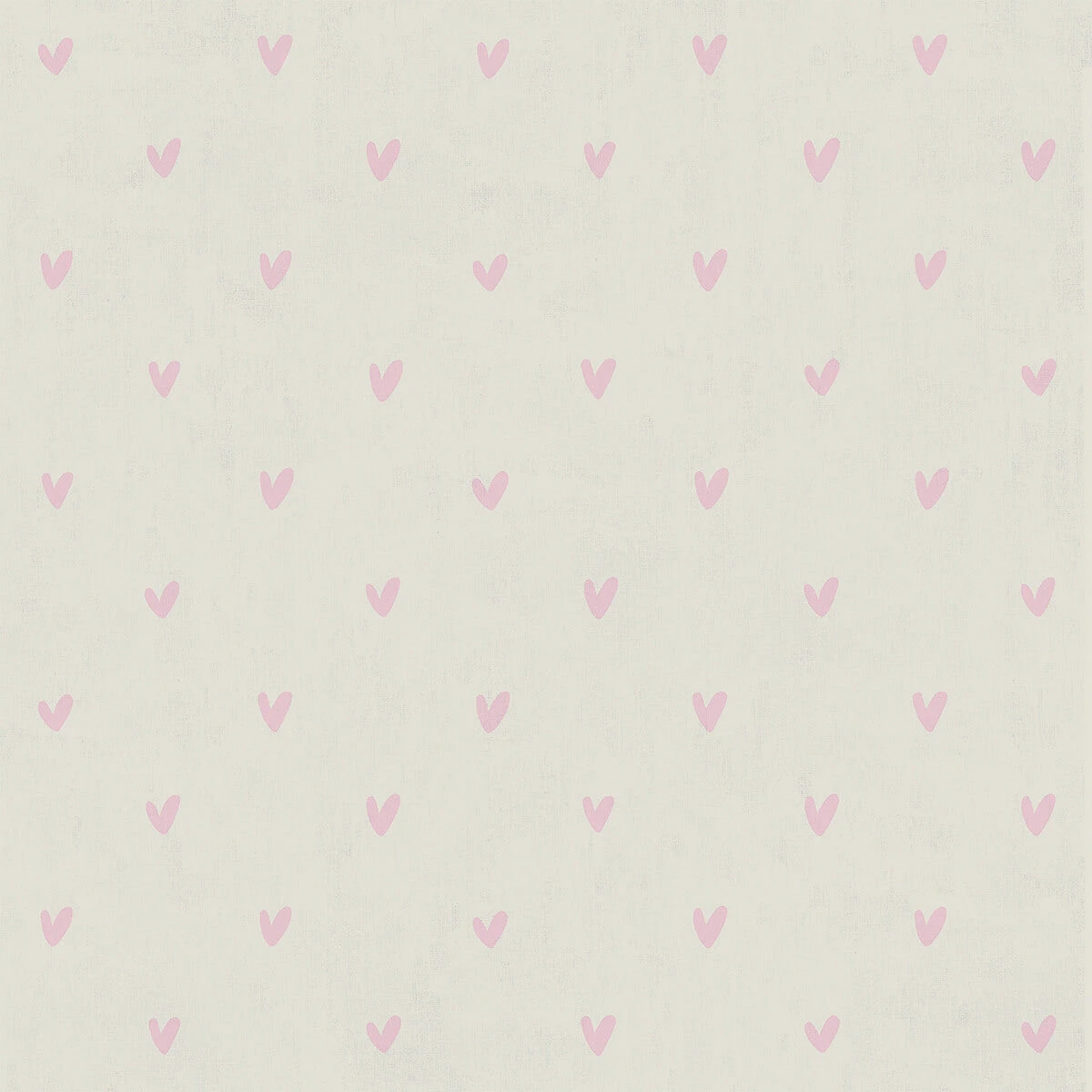 Hearts Blush Made To Measure Roman Blind - Image 2