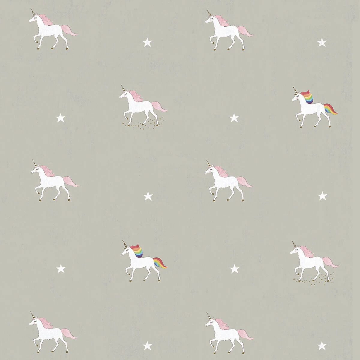 Unicorn Linen Made To Measure Roller Blind - Image 2