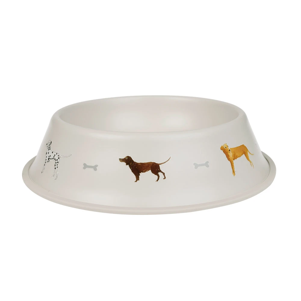 Woof Dog Bowl - Image 3