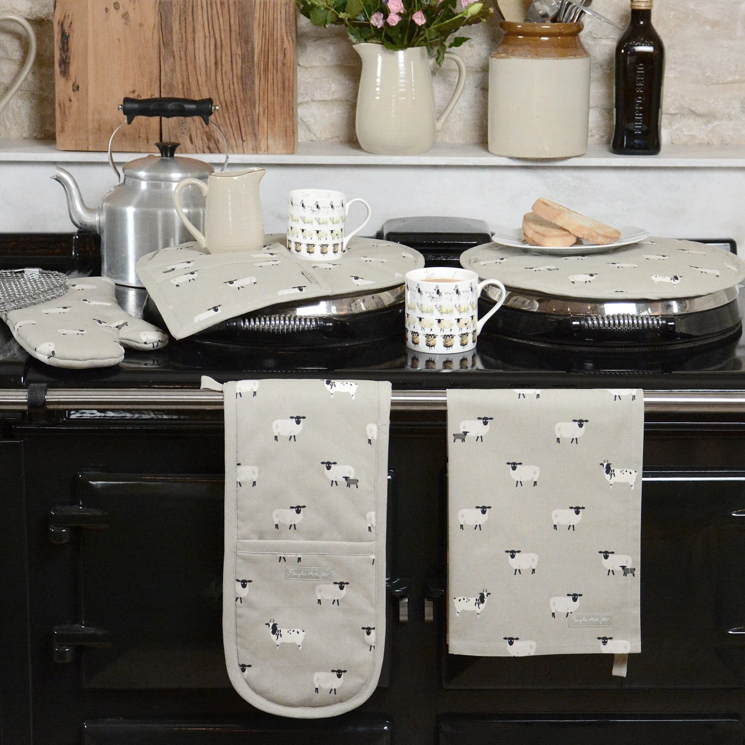 Sheep Gauntlet - Image 2