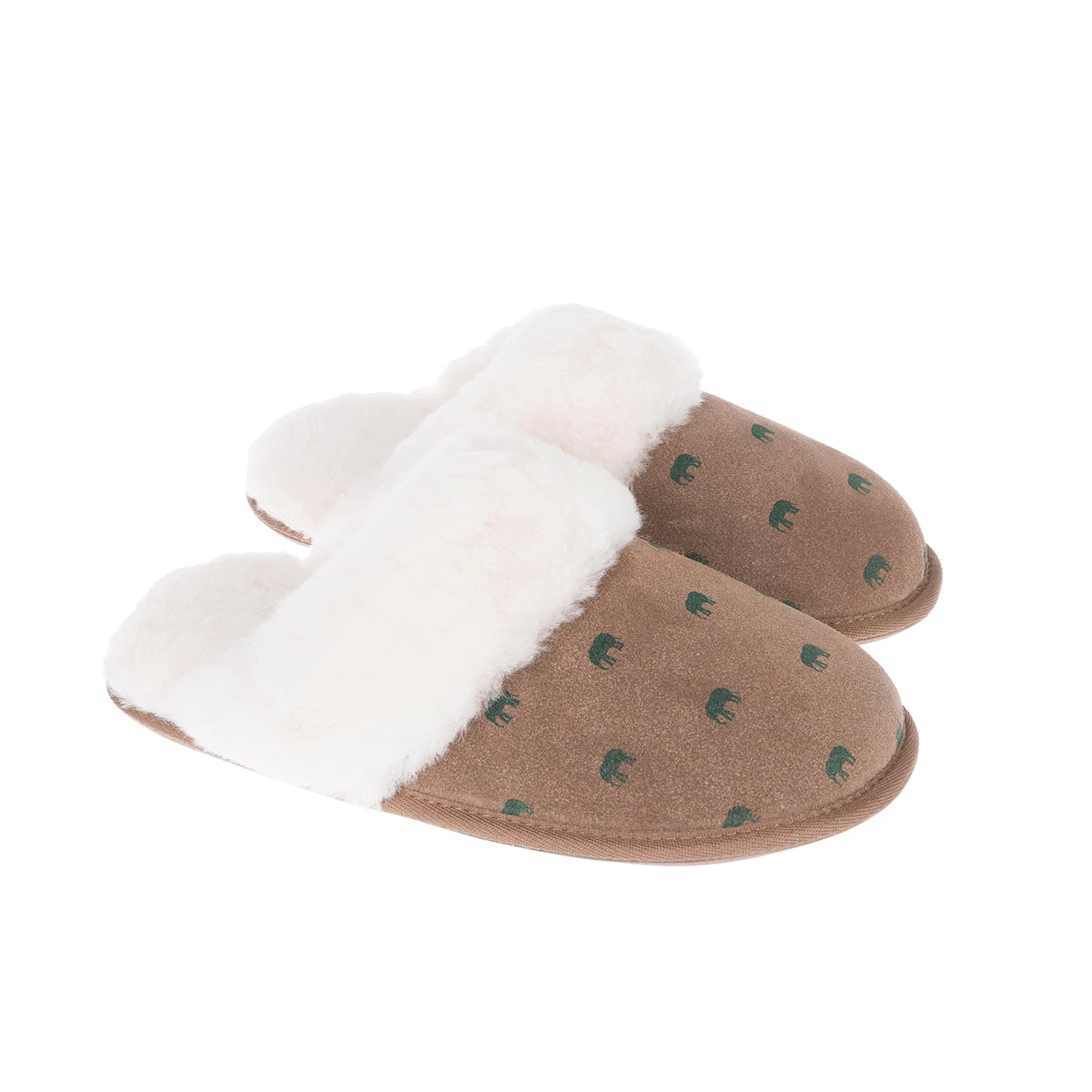 Elephant Slippers - Image 2