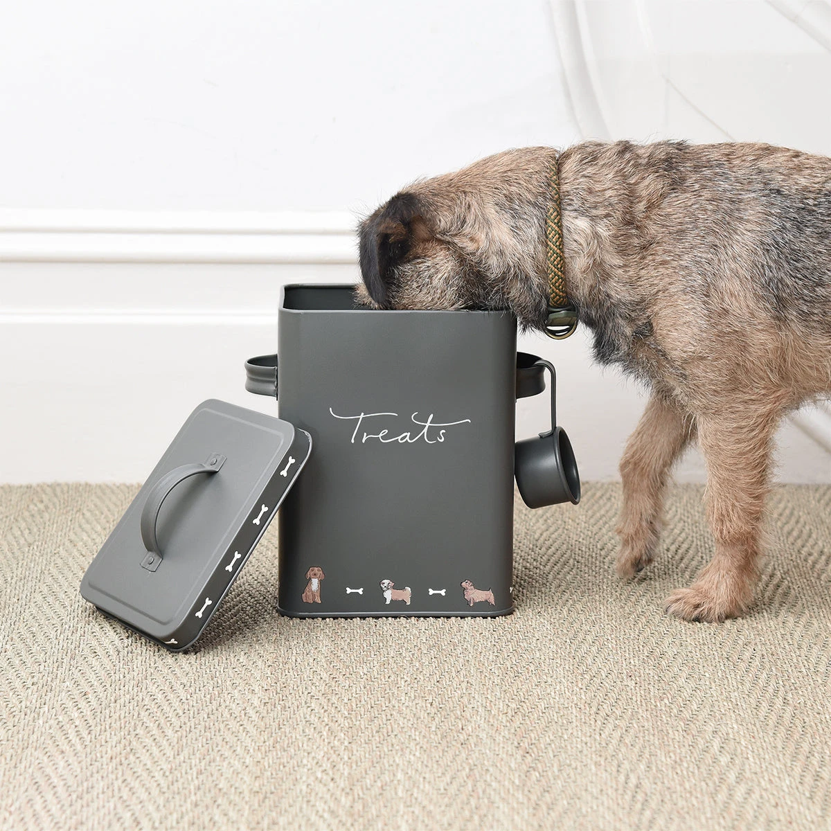 Walkies Dog Tin - Image 2