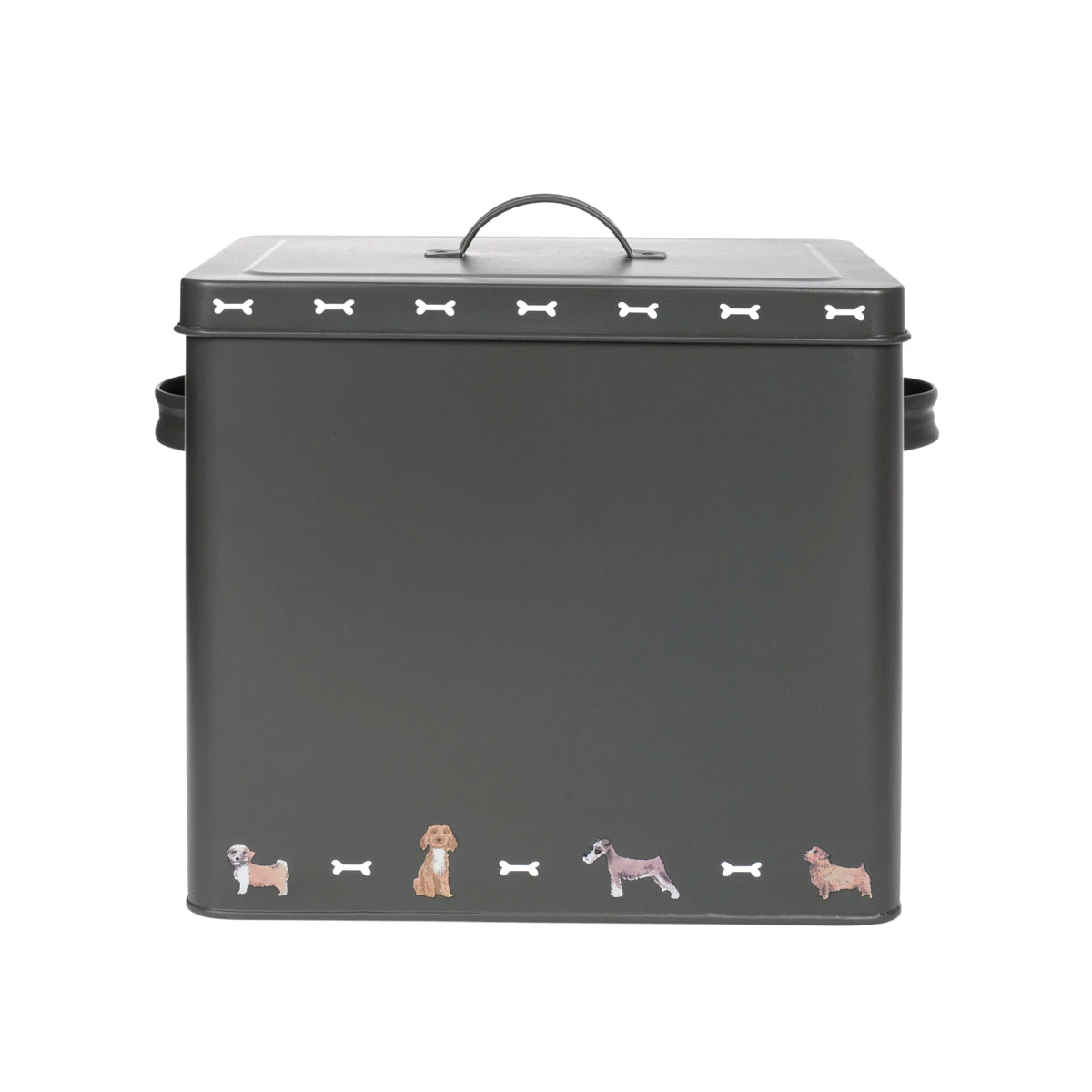 Walkies Dog Tin - Image 8