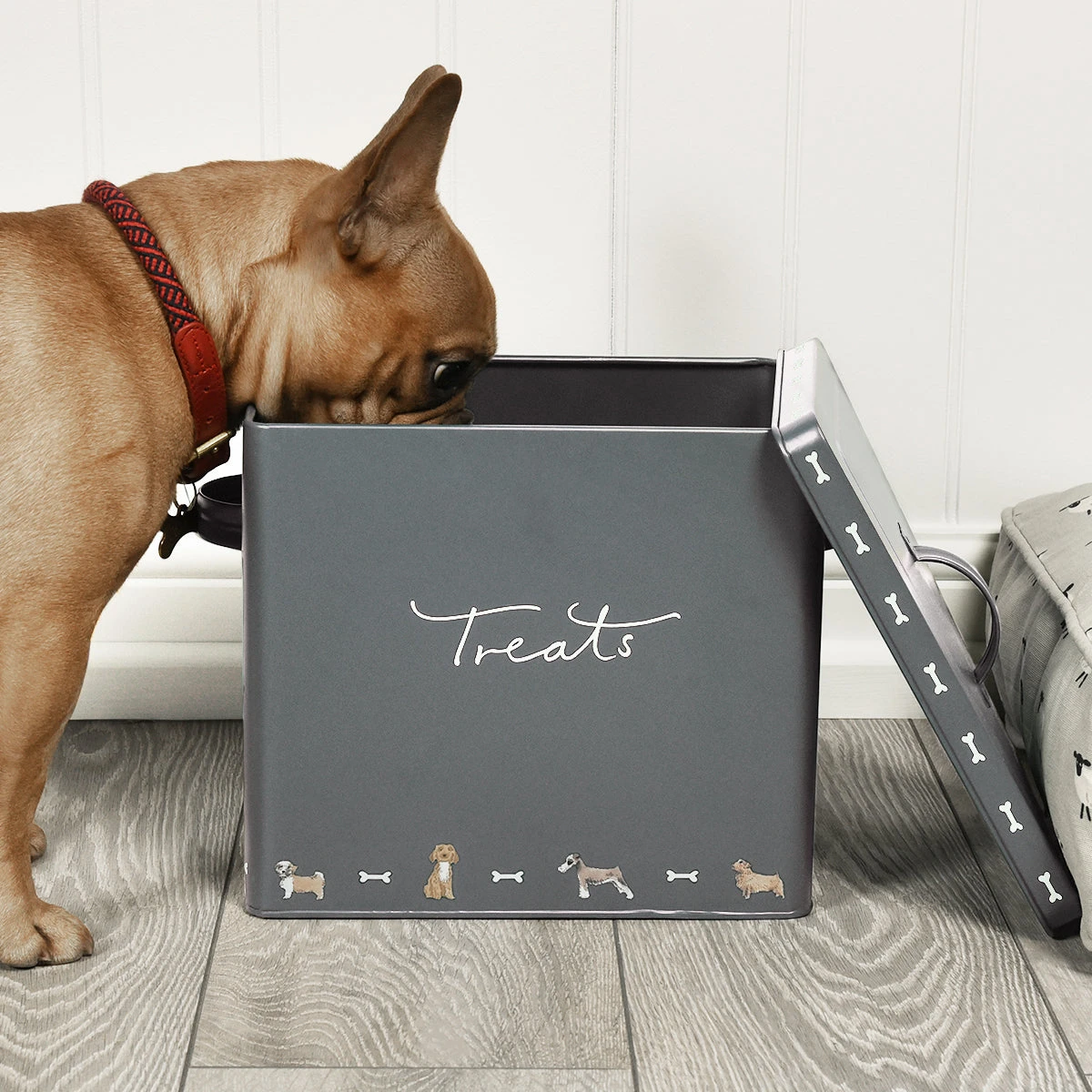 Walkies Dog Tin - Image 3