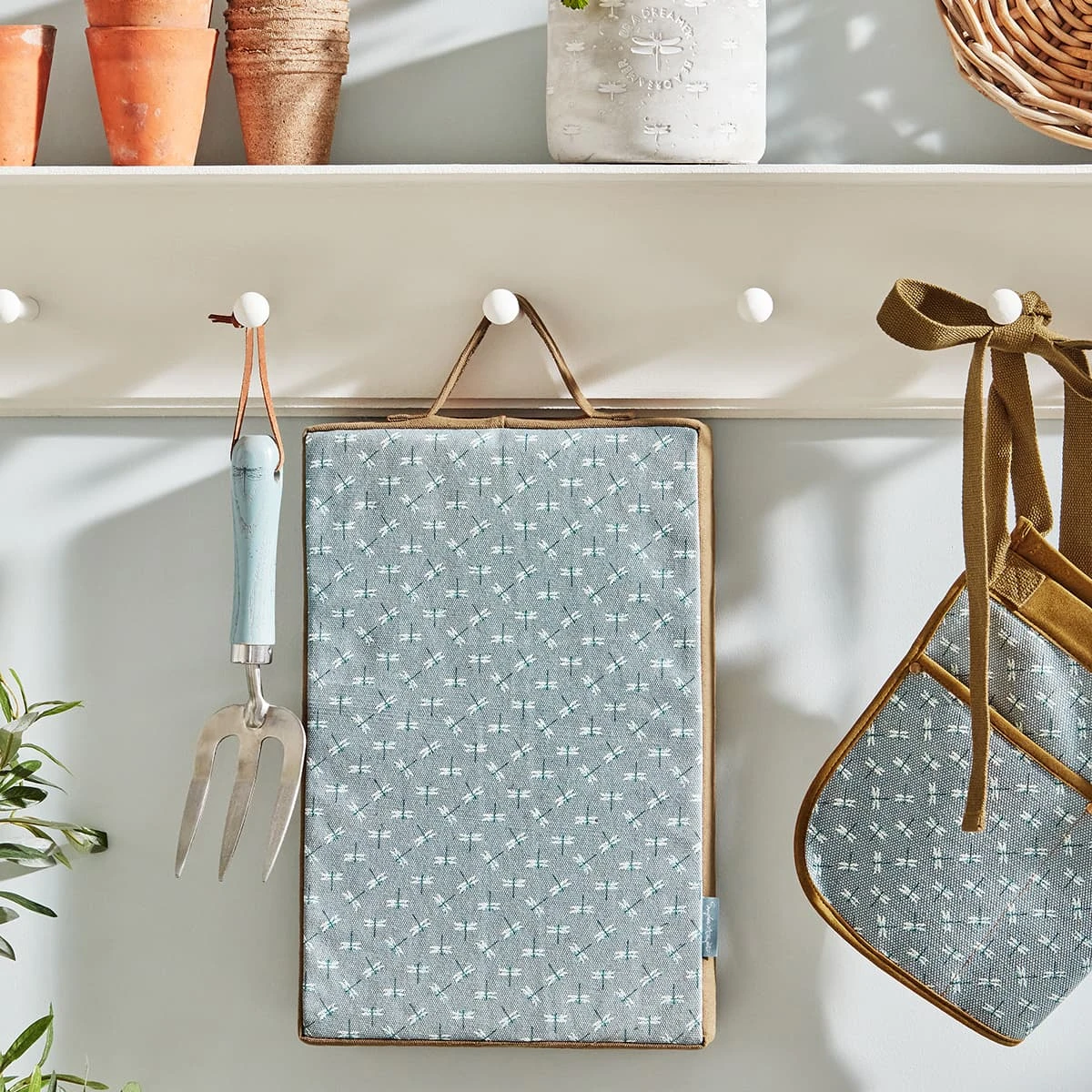 Dragonfly Garden Tool Set - Image 5