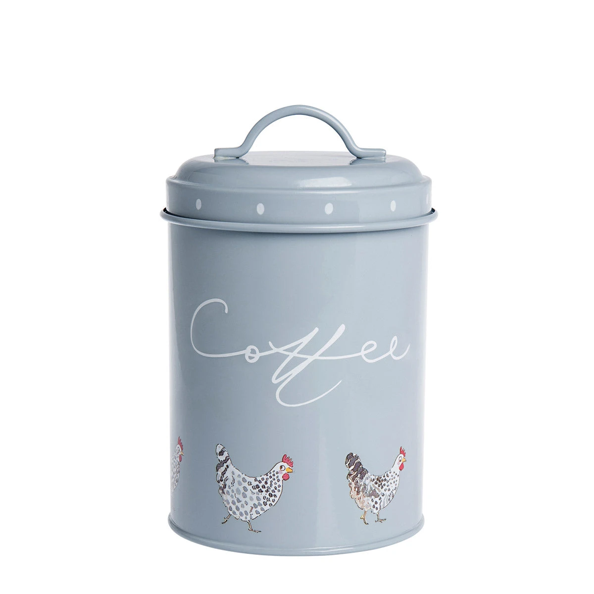 Chicken Storage Tins (Set Of 3) - Image 5