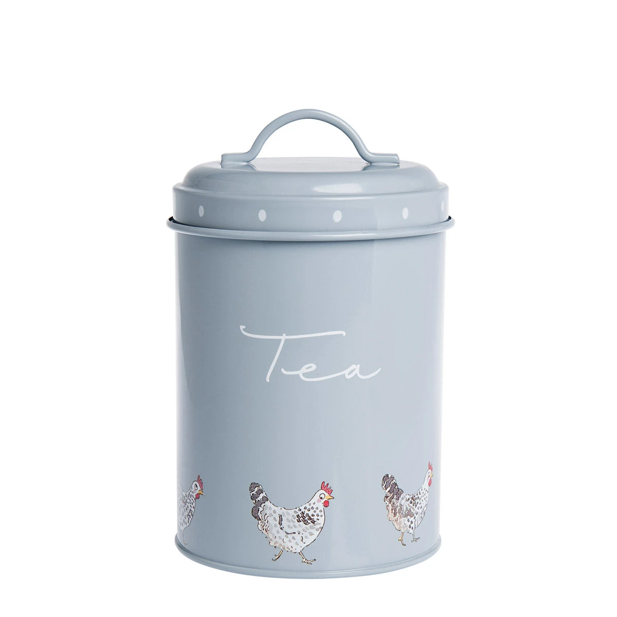 Chicken Storage Tins (Set Of 3) - Image 4