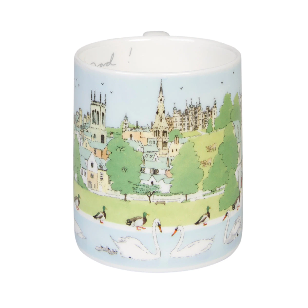 Stamford Mug - Image 3