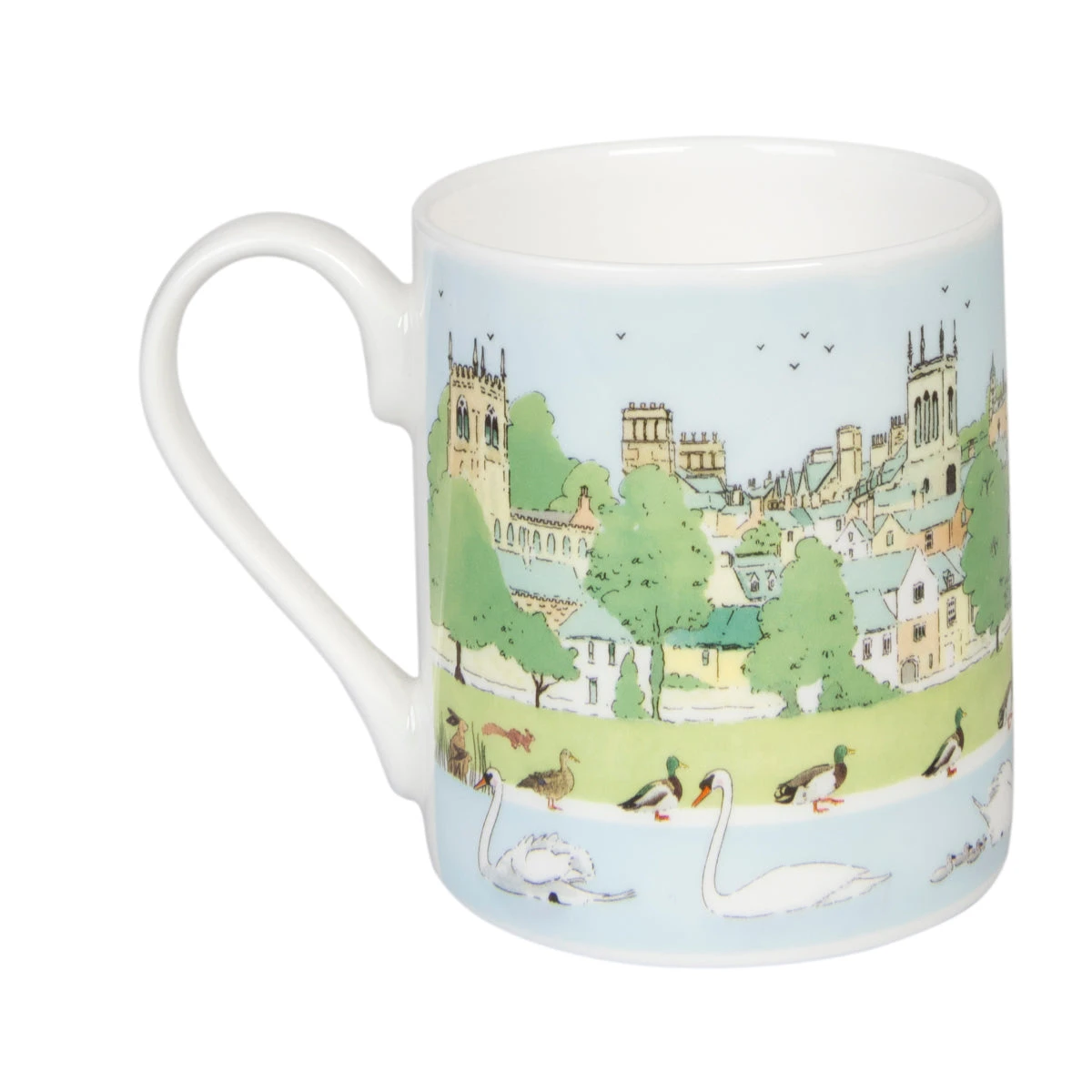 Stamford Mug - Image 4