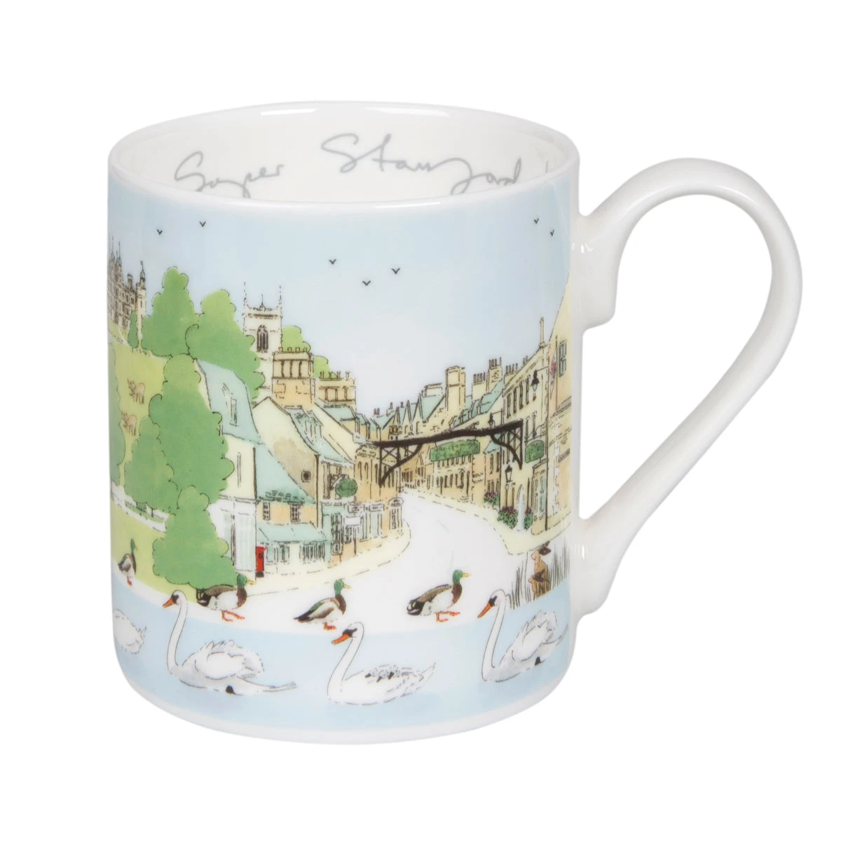 Stamford Mug