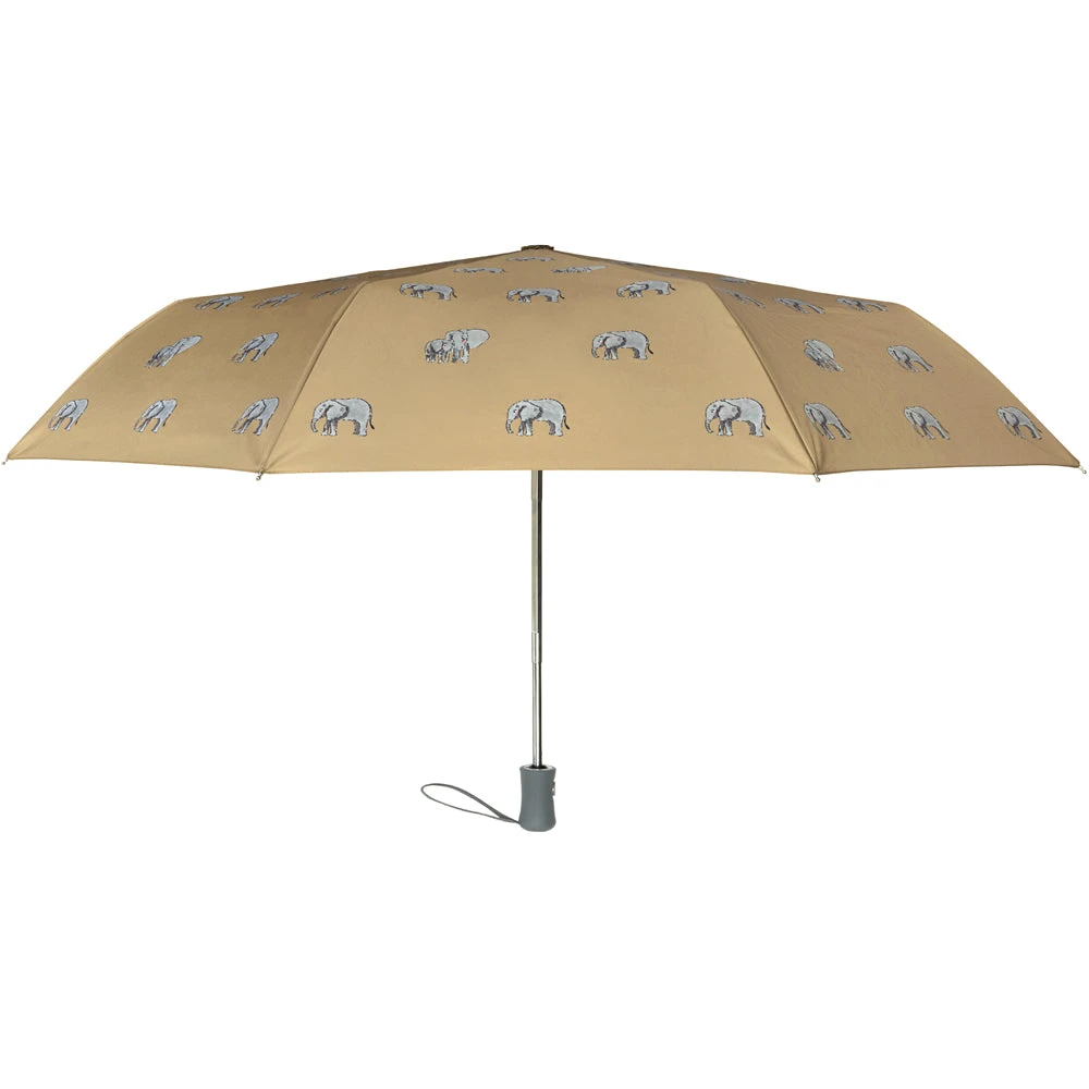 Elephant Umbrella