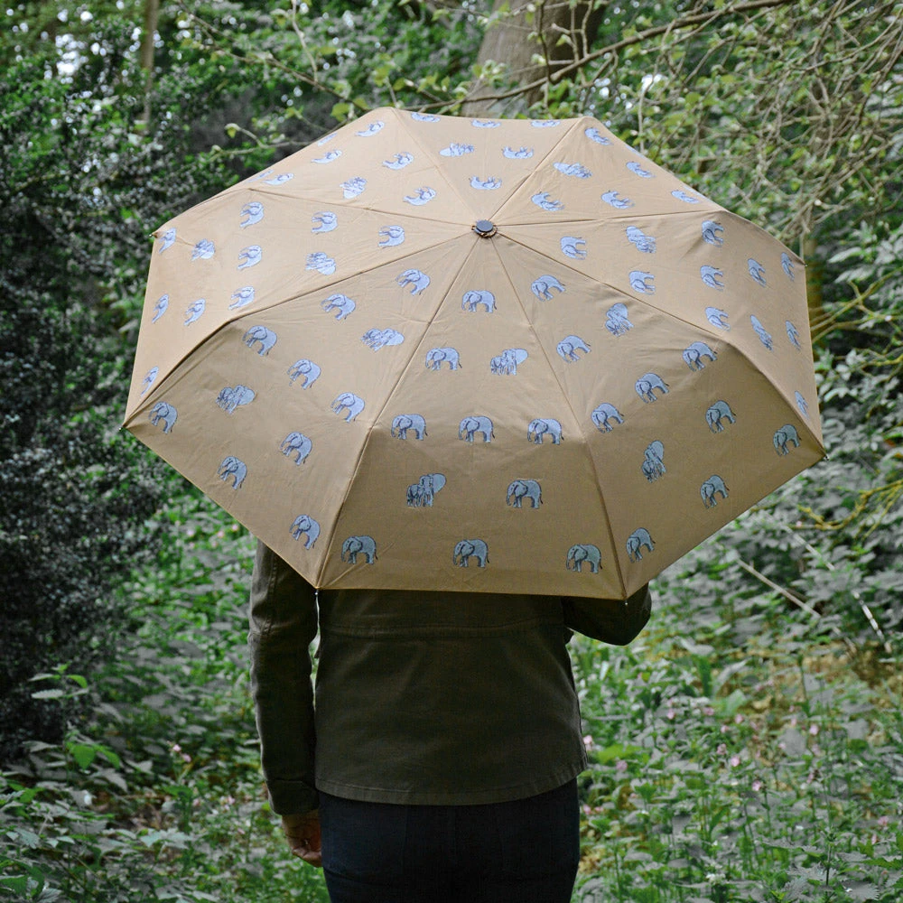 Elephant Umbrella - Image 2