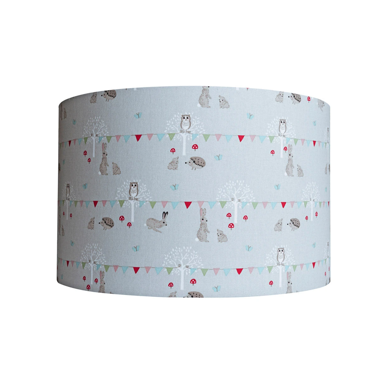 Woodland Party Lampshade - Image 2