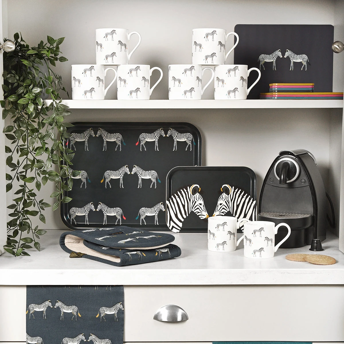 Zebra Mug - Image 4